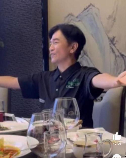 吴宗宪当众爆料视频,揭秘娱乐圈不为人知的一面