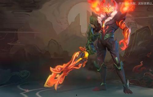 联盟手游剑魔爆料视频,神秘技能觉醒，战力再升级！